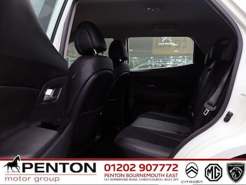 Used Ssangyong Korando 2022 for sale - 76020224: Photo 4