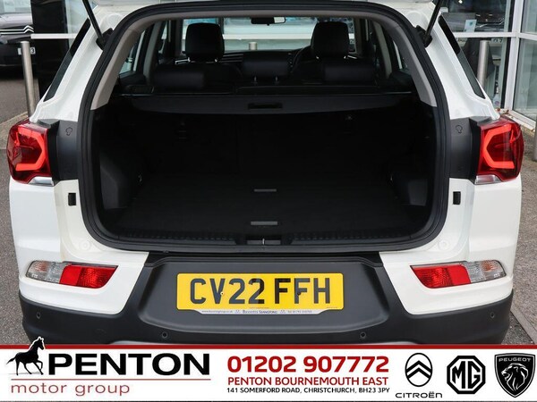 Used Ssangyong Korando 2022 for sale - 76020224: Photo 5