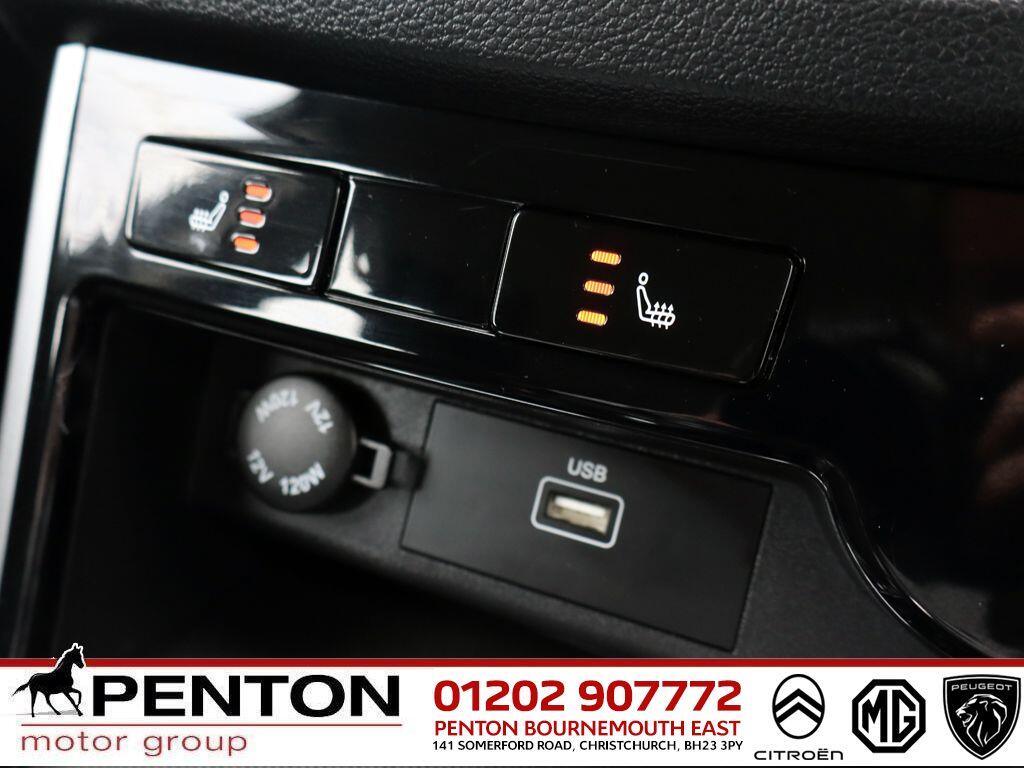 Used Ssangyong Korando 2022 for sale - 76020224: Photo 8
