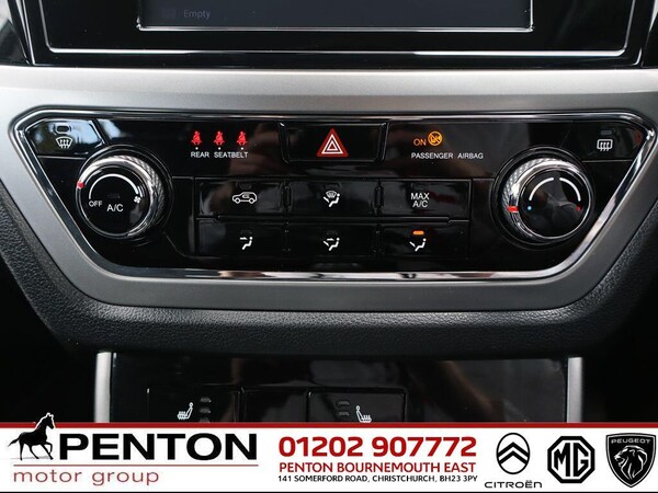 Used Ssangyong Korando 2022 for sale - 76020224: Photo 9