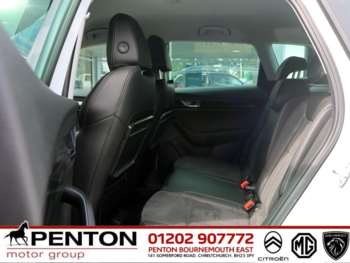 Used Skoda Karoq 2019 for sale - 74837596: Photo
