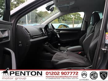 Used Skoda Karoq 2023 for sale - 79807910: Photo
