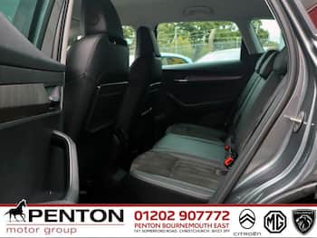 Used Skoda Karoq 2023 for sale - 79807910: Photo