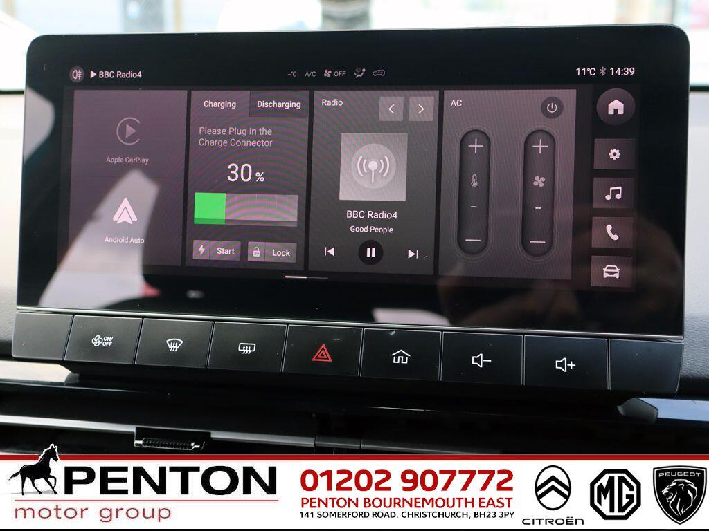 Used MG MG4 for sale - 77537765: Photo 10