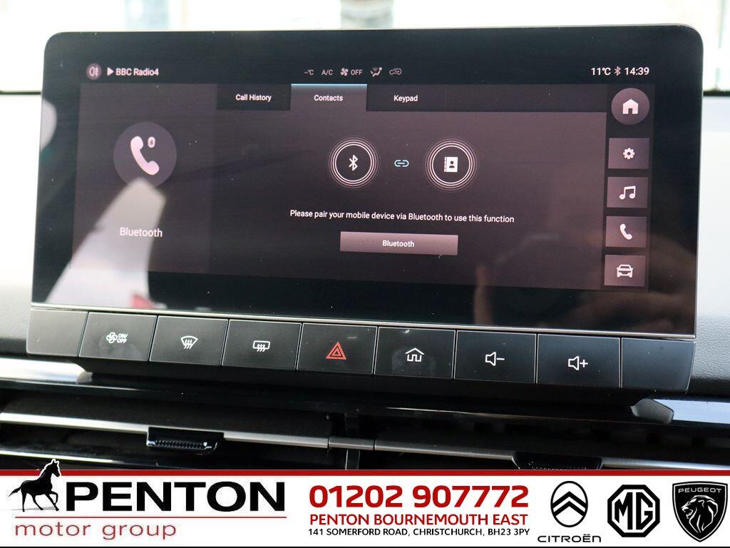 Used MG MG4 for sale - 77537765: Photo 12