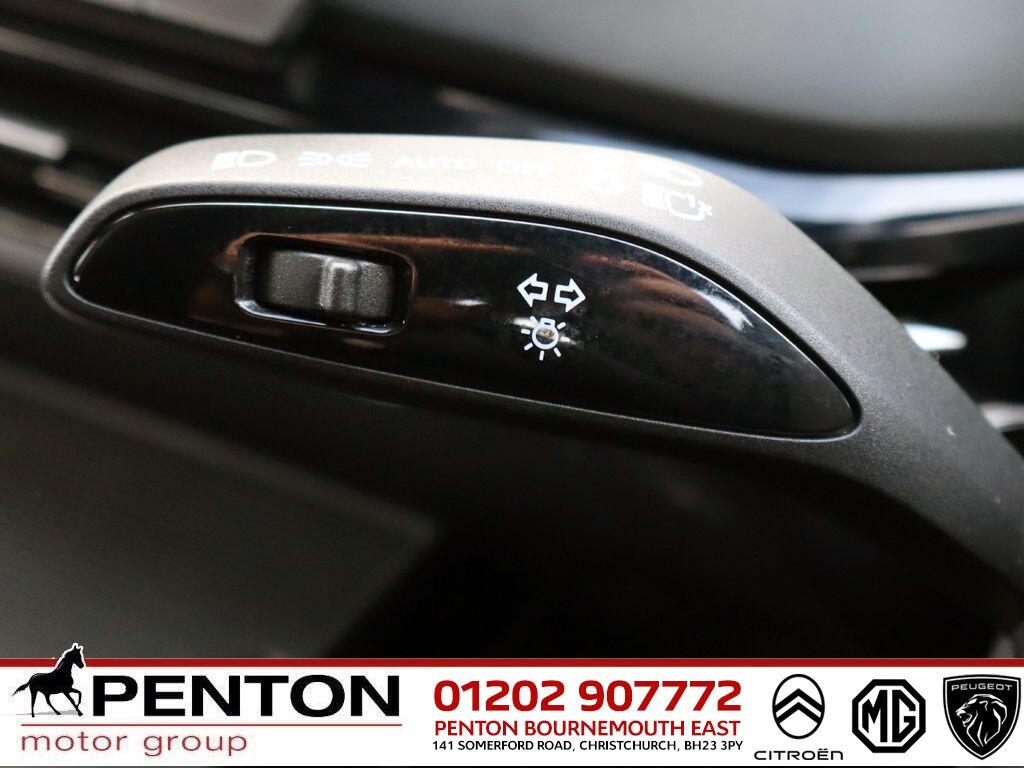 Used MG MG4 for sale - 77537765: Photo 17