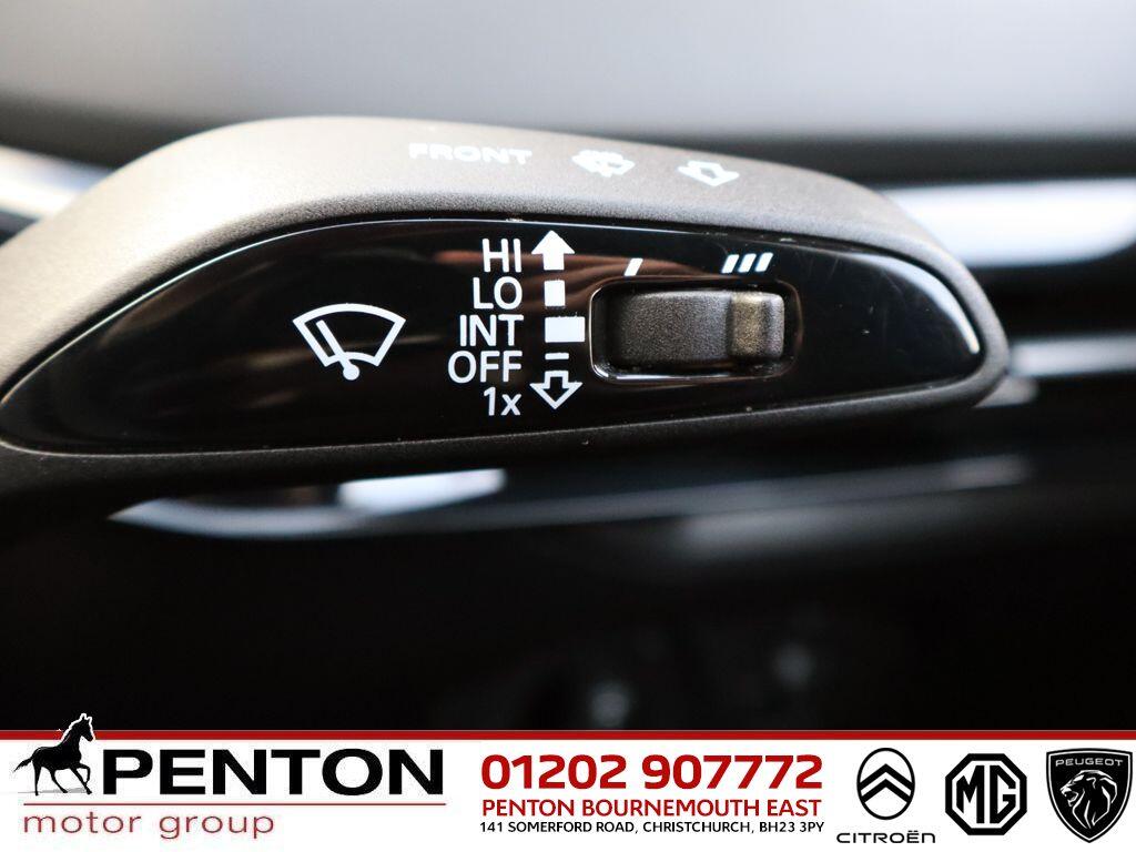 Used MG MG4 for sale - 77537765: Photo 18