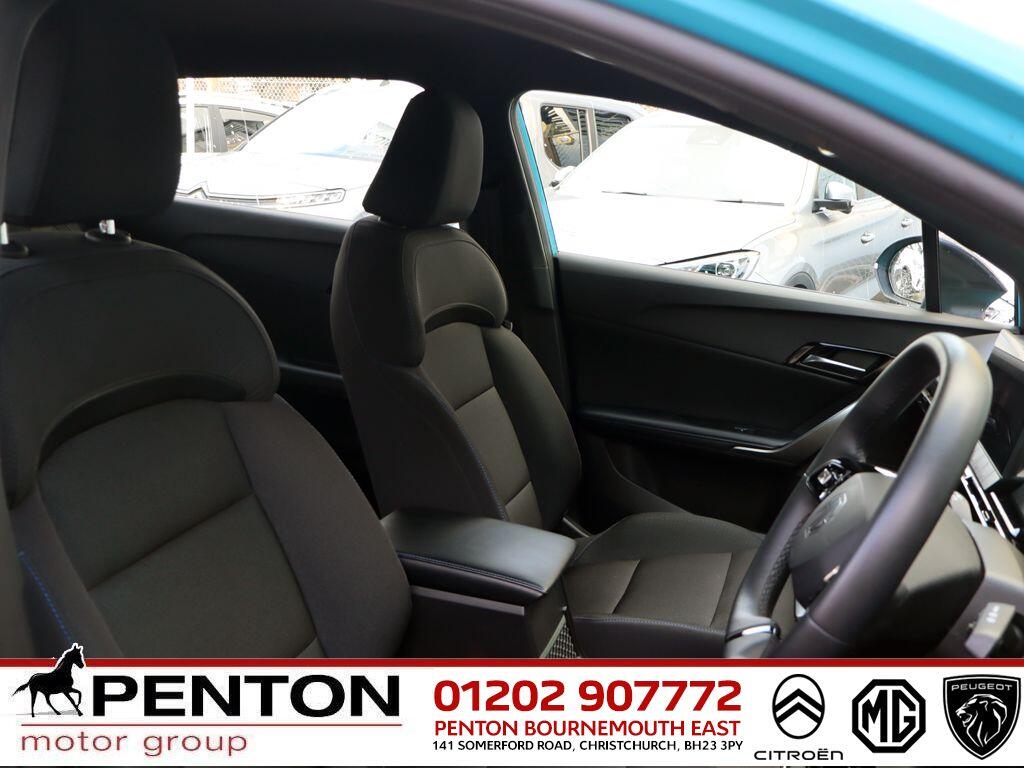 Used MG MG4 for sale - 77537765: Photo 19