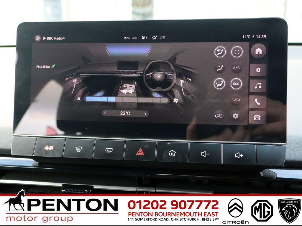 Used MG MG4 for sale - 77537765: Photo 9