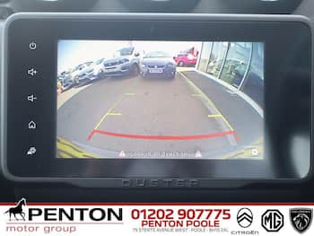 Used Dacia Duster 2022 for sale - 79646165: Photo