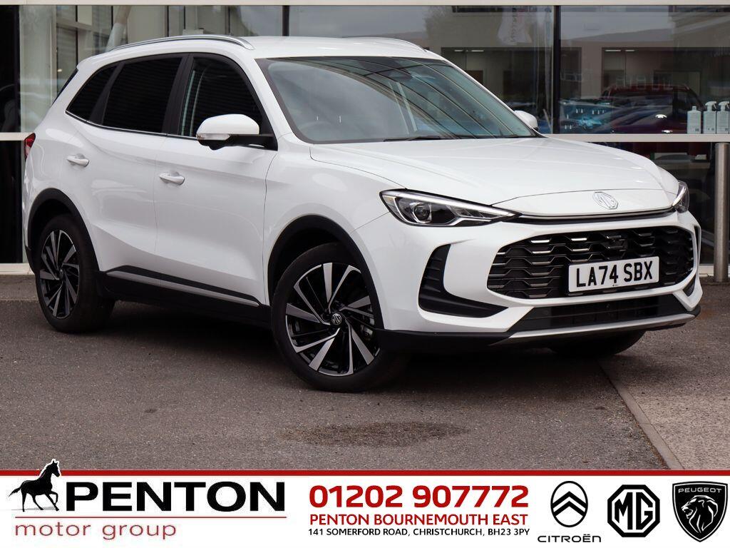 Used MG MG ZS for sale - 78205029: Photo 1