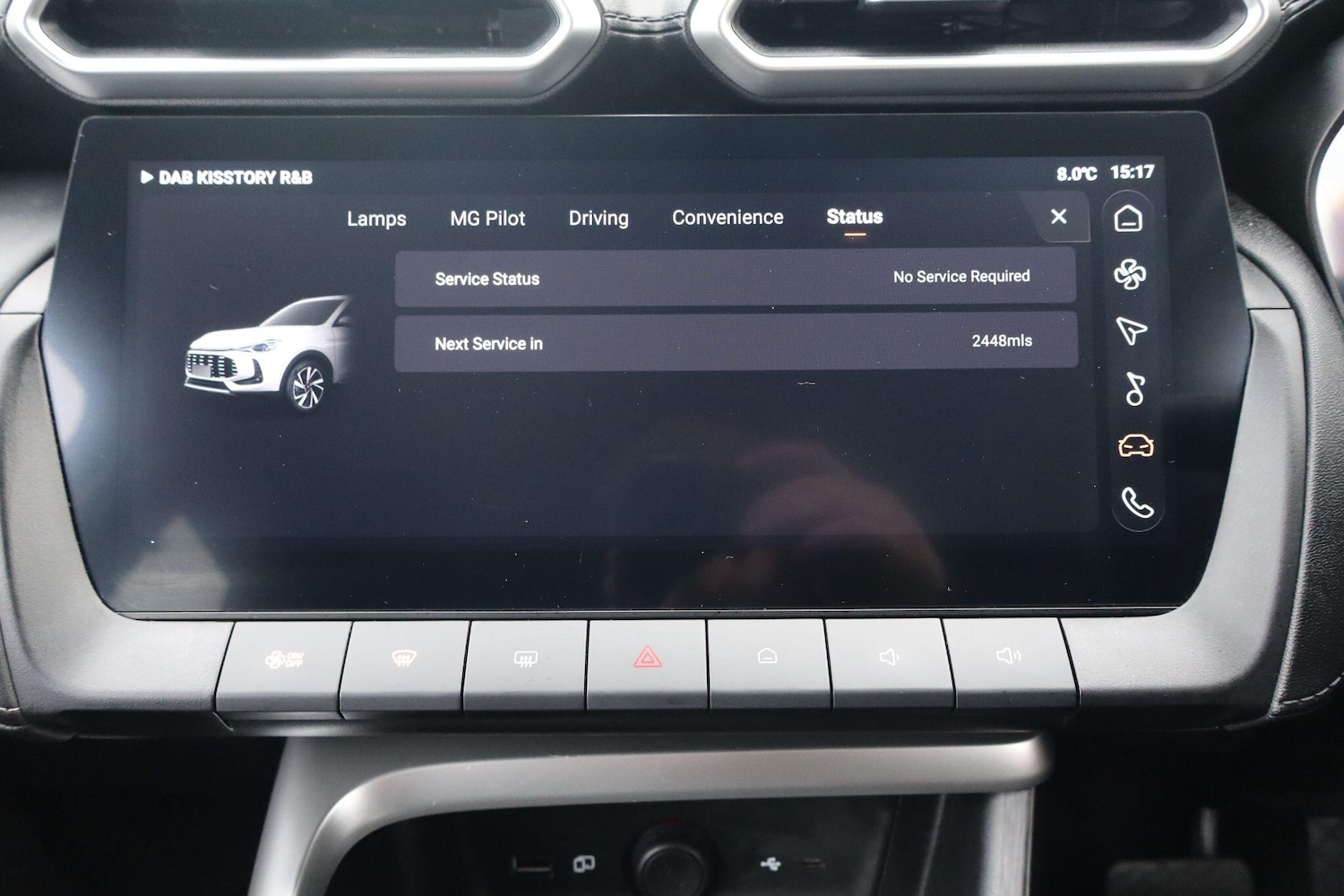 Used MG MG ZS for sale - 78205029: Photo 19