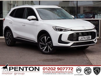 MG MG ZS feature image