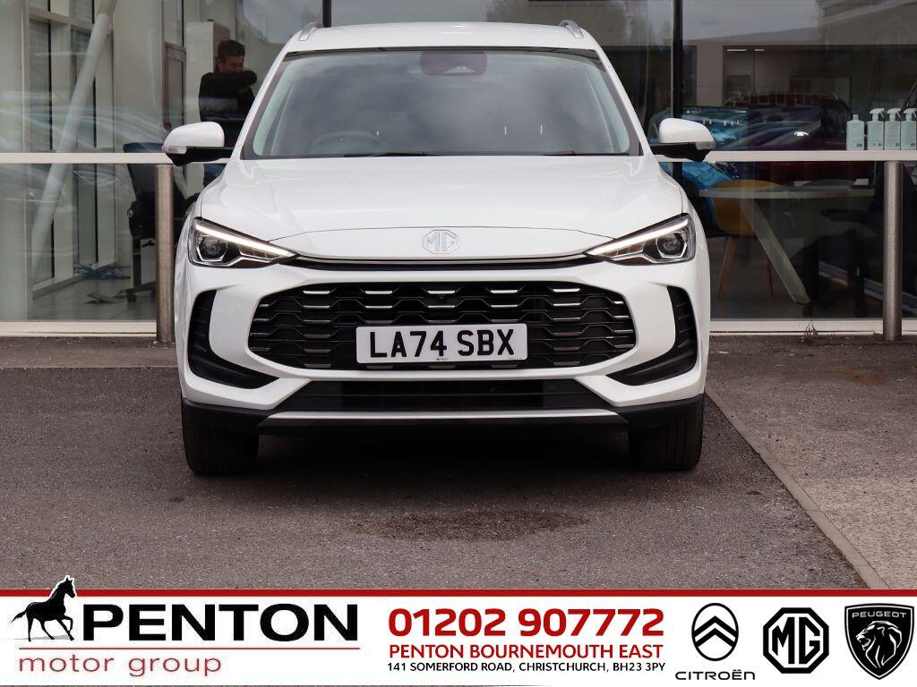 Used MG MG ZS for sale - 78205029: Photo 25