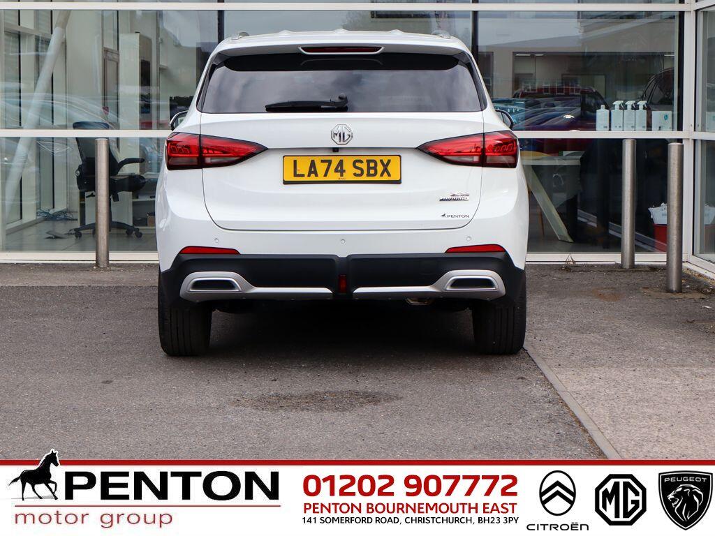 Used MG MG ZS for sale - 78205029: Photo 6