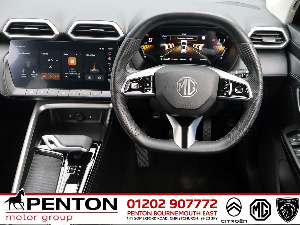 Used MG MG ZS for sale - 78205029: Photo 7