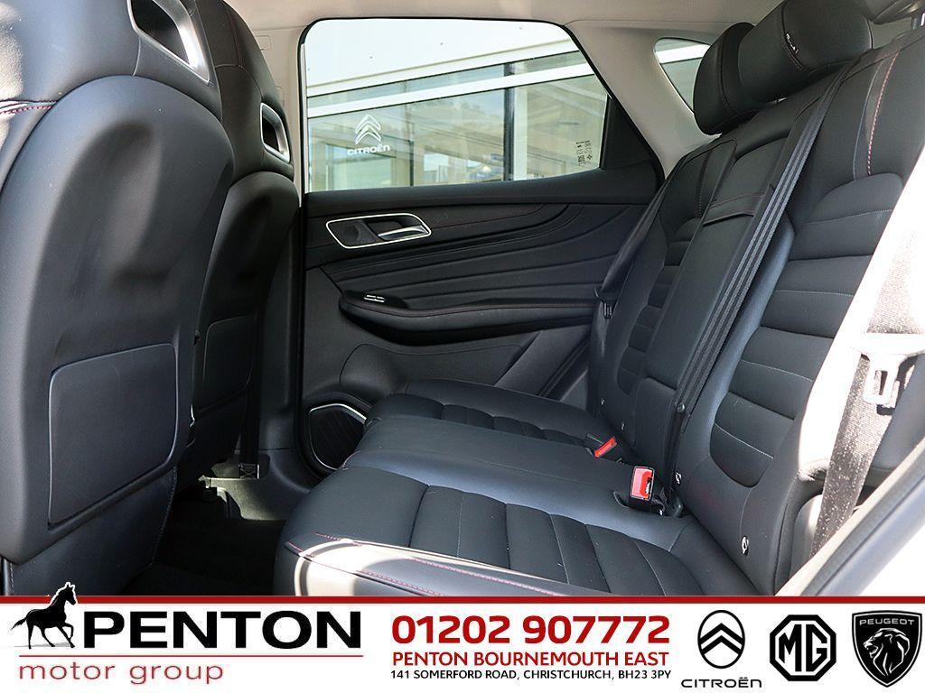 Used MG MG HS 2024 for sale - 76988524: Photo 10