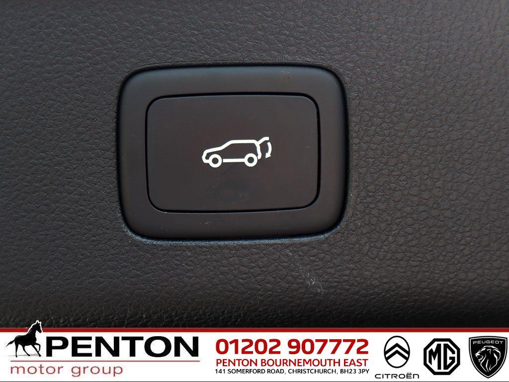 Used MG MG HS 2024 for sale - 76988524: Photo 11