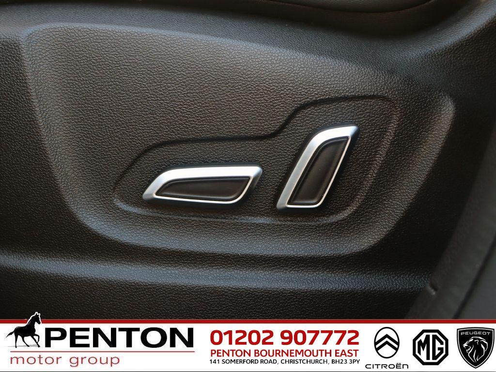 Used MG MG HS 2024 for sale - 76988524: Photo 12