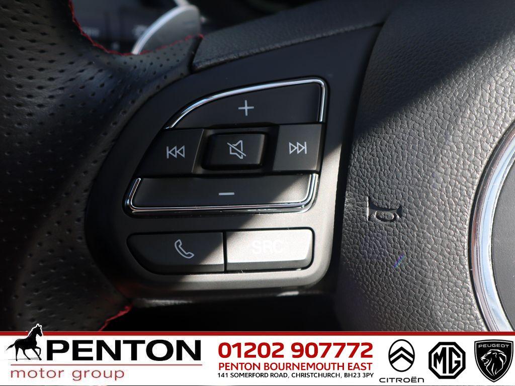 Used MG MG HS 2024 for sale - 76988524: Photo 13