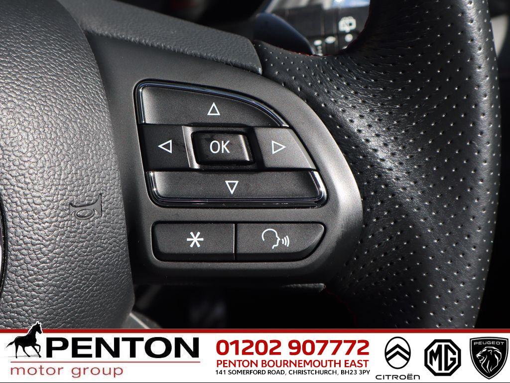 Used MG MG HS 2024 for sale - 76988524: Photo 14
