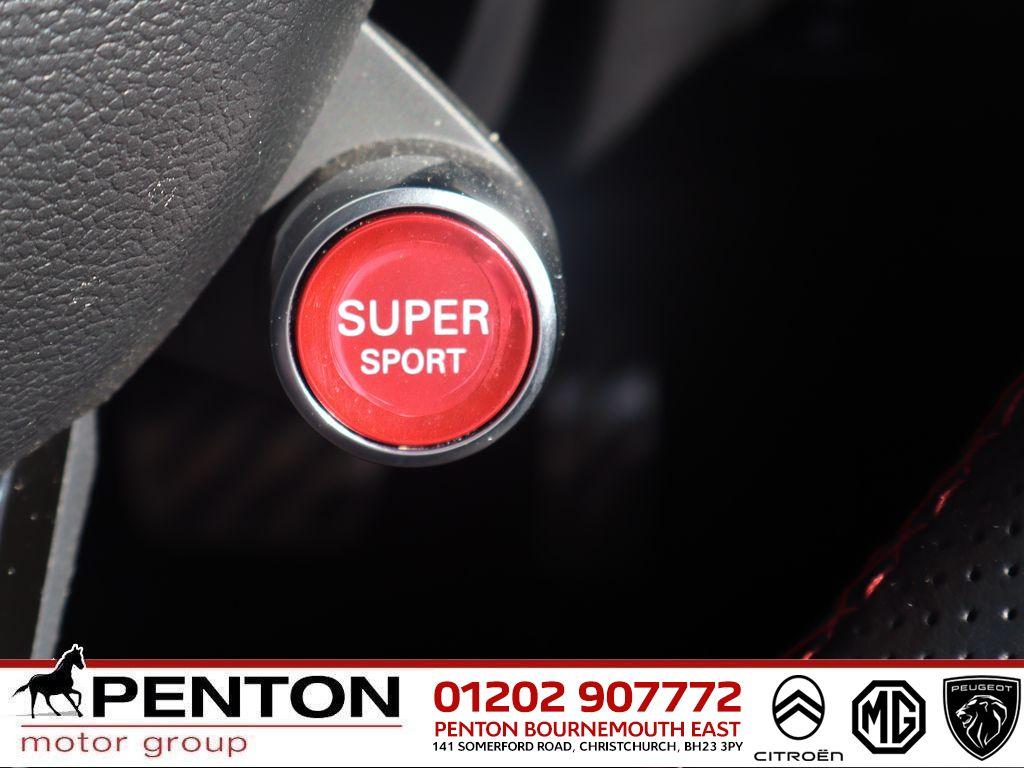 Used MG MG HS 2024 for sale - 76988524: Photo 15