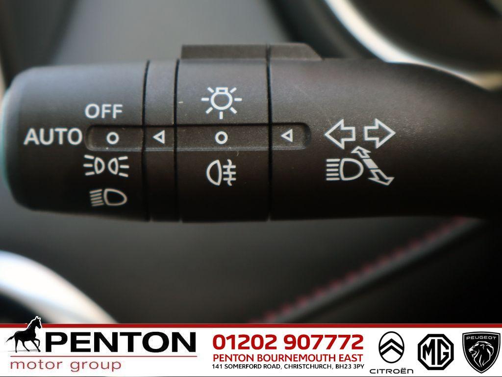 Used MG MG HS 2024 for sale - 76988524: Photo 16