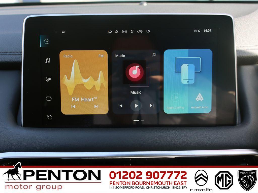 Used MG MG HS 2024 for sale - 76988524: Photo 17