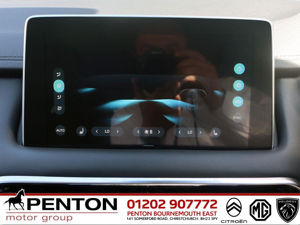 Used MG MG HS 2024 for sale - 76988524: Photo 18