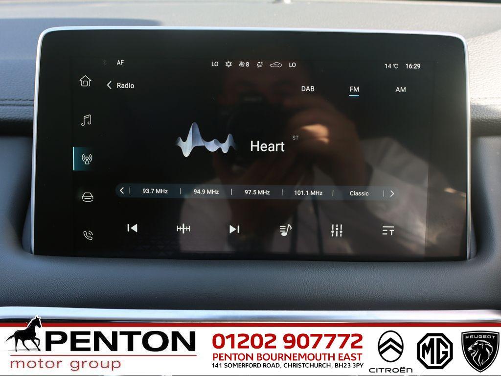 Used MG MG HS 2024 for sale - 76988524: Photo 19