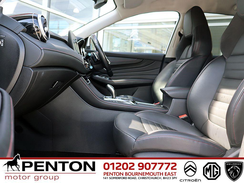 Used MG MG HS 2024 for sale - 76988524: Photo 2