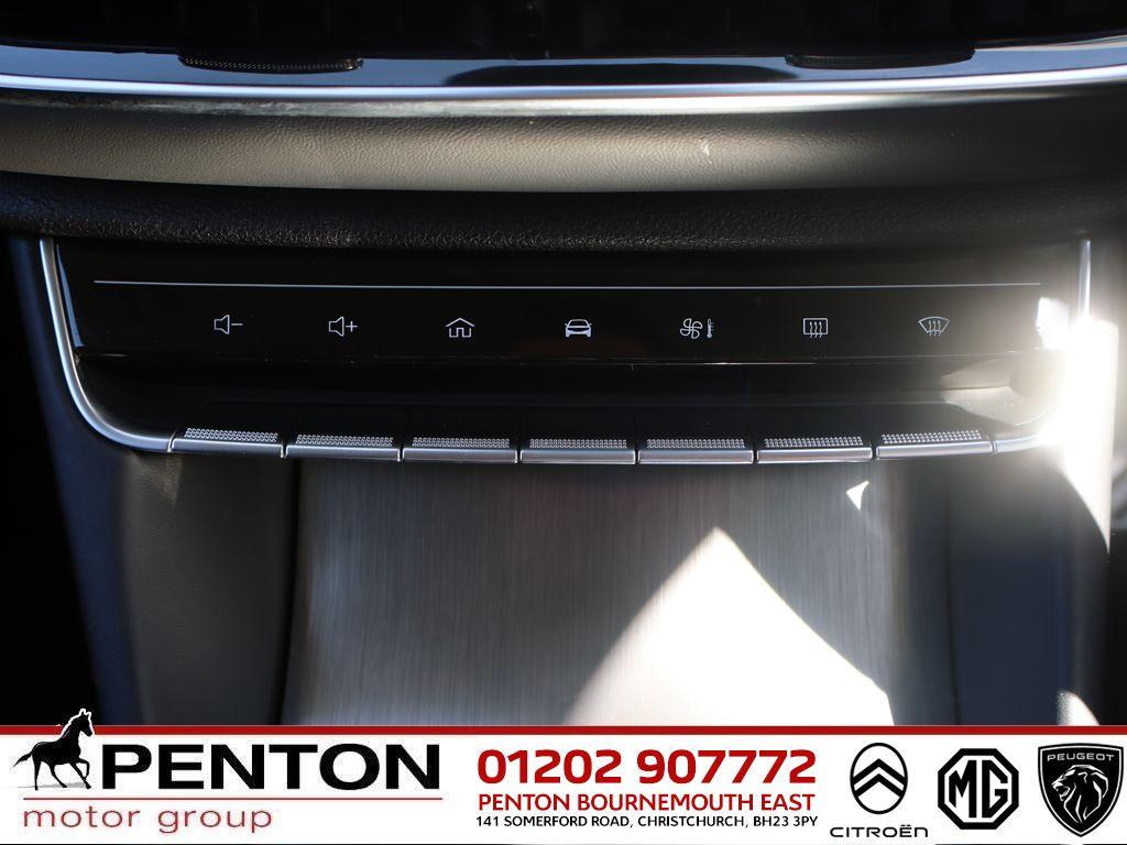 Used MG MG HS 2024 for sale - 76988524: Photo 22