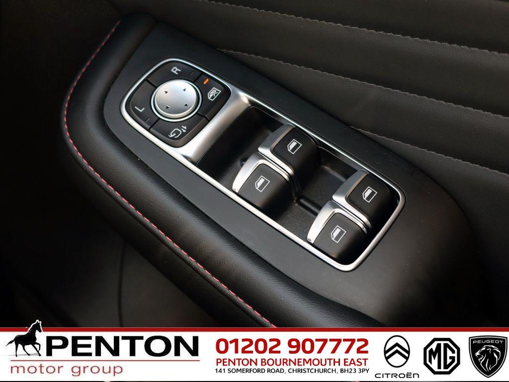 Used MG MG HS 2024 for sale - 76988524: Photo 24