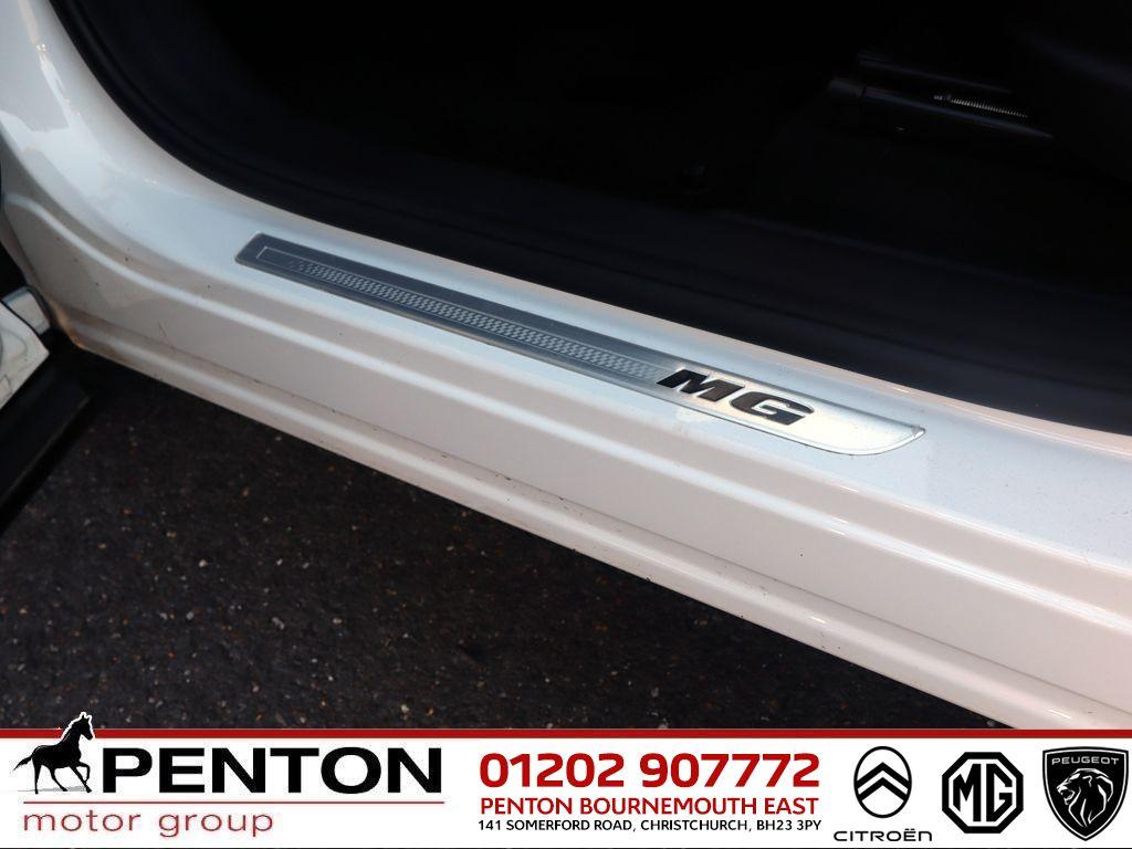 Used MG MG HS 2024 for sale - 76988524: Photo 25