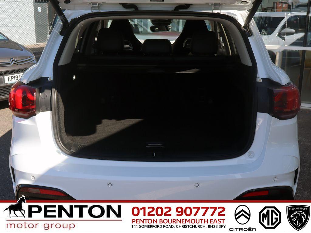 Used MG MG HS 2024 for sale - 76988524: Photo 26