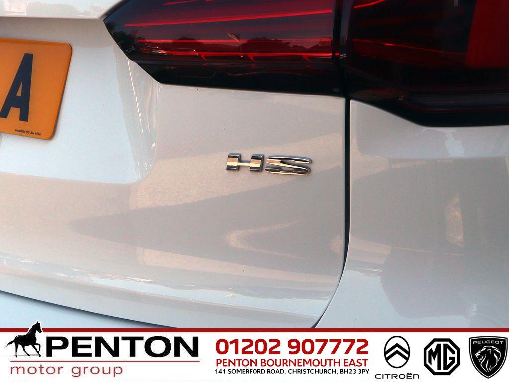 Used MG MG HS 2024 for sale - 76988524: Photo 27