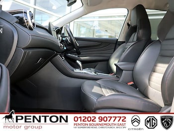 Used MG MG HS 2024 for sale - 76988524: Photo