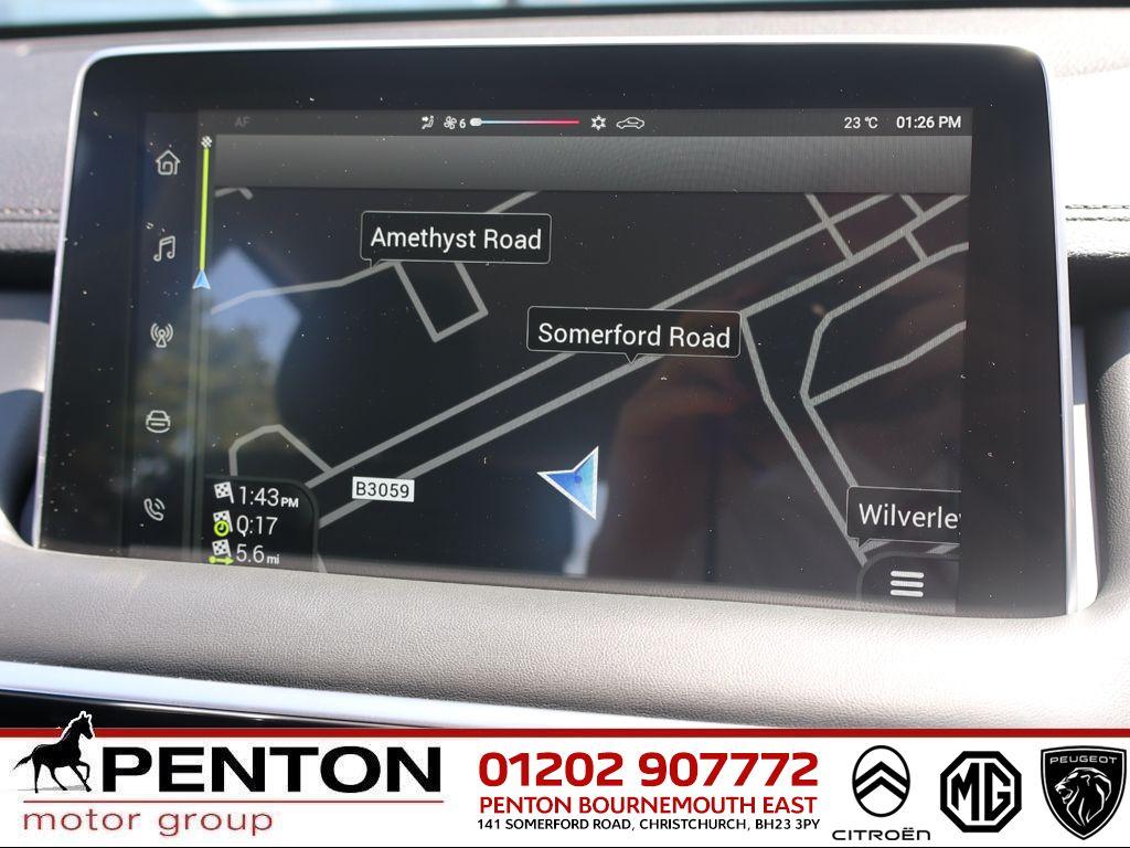 Used MG MG HS 2024 for sale - 76988524: Photo 3