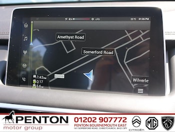 Used MG MG HS 2024 for sale - 76988524: Photo