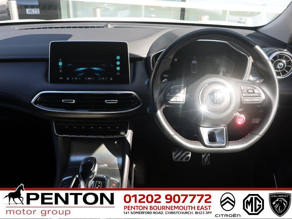 Used MG MG HS 2024 for sale - 76988524: Photo 5