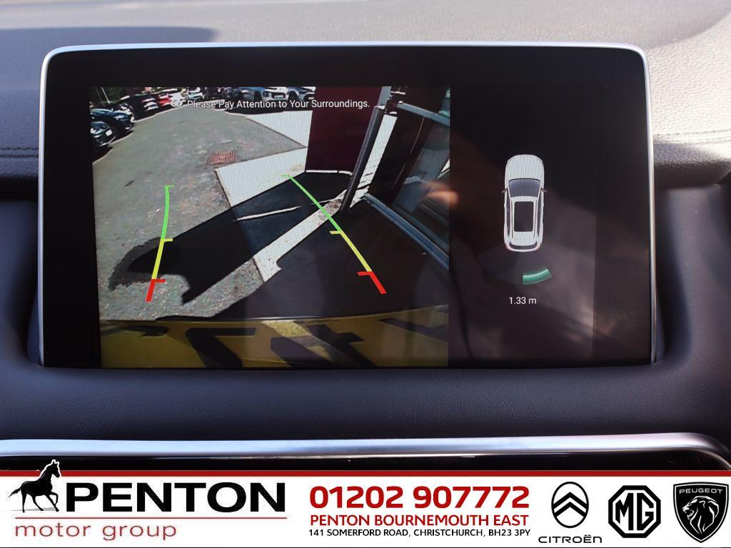 Used MG MG HS 2024 for sale - 76988524: Photo 6