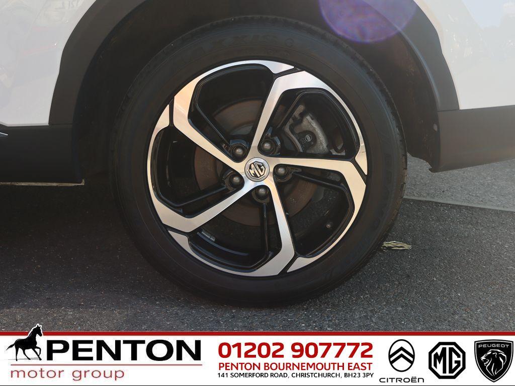 Used MG MG HS 2024 for sale - 76988524: Photo 7