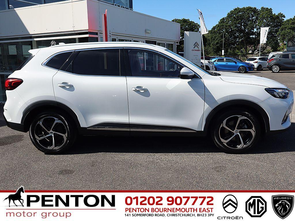 Used MG MG HS 2024 for sale - 76988524: Photo 8