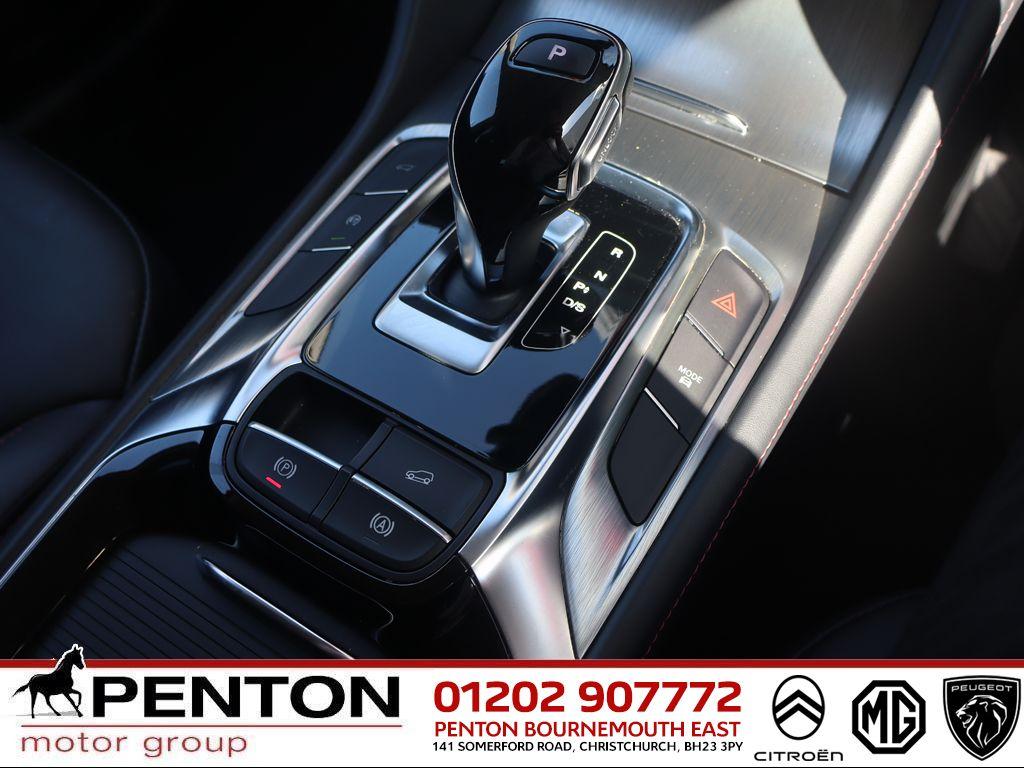 Used MG MG HS 2024 for sale - 76988524: Photo 9