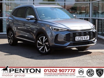 Used MG MG ZS 2025 for sale - 78529030: Photo
