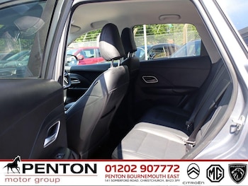 Used MG MG ZS 2025 for sale - 78529030: Photo