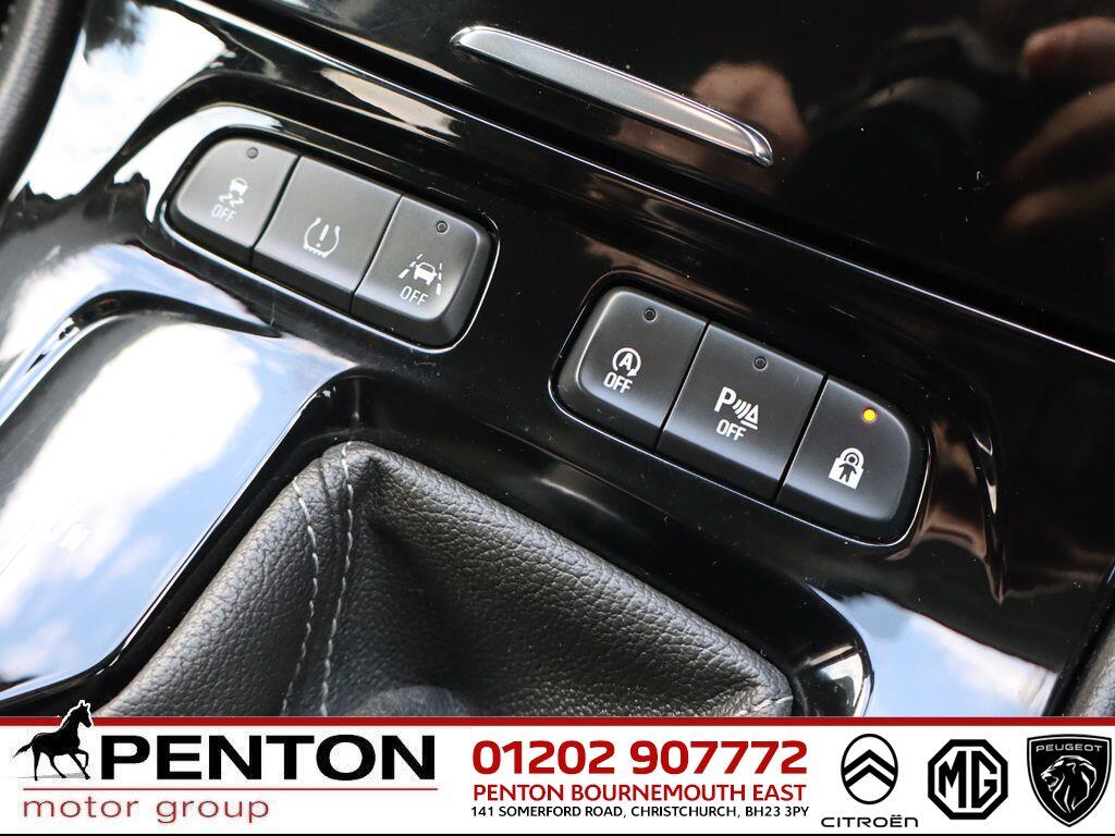 Used Vauxhall Grandland X 2021 for sale - 76989507: Photo 16