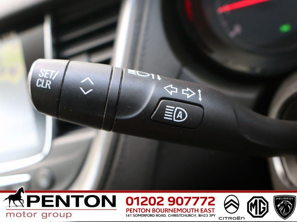 Used Vauxhall Grandland X 2021 for sale - 76989507: Photo 19