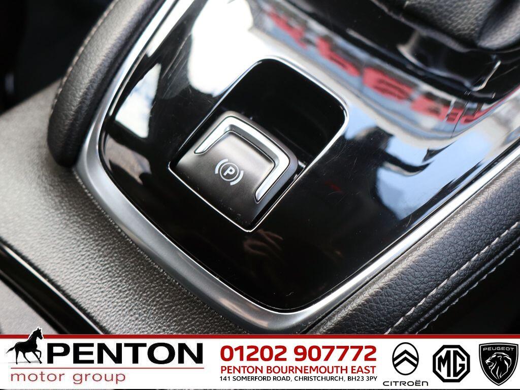 Used Vauxhall Grandland X 2021 for sale - 76989507: Photo 23
