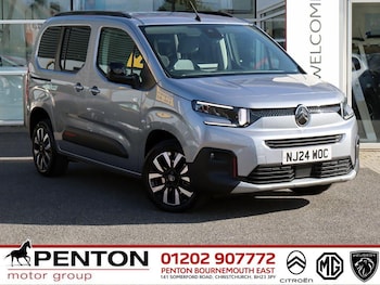 Citroen - Berlingo